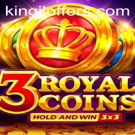 Exploring the World of 3royalcoins: A Realm of Strategy and Adventure