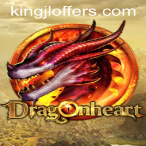 Discover the Epic World of DragonHeart: A Quest with Kingjl