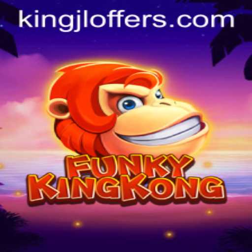 FunkyKingKong: Unleashing the Excitement of a New Era in Gaming