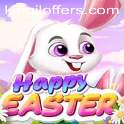 Discover the Joyous Adventure of HappyEaster