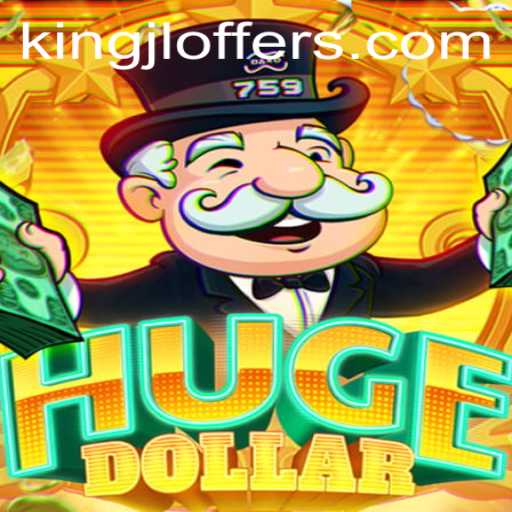Exploring the Fascinating World of HugeDollar: A Deep Dive into Gameplay and Strategy