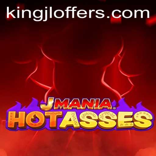 Discover JManiaHotAsses: The Latest Gaming Sensation