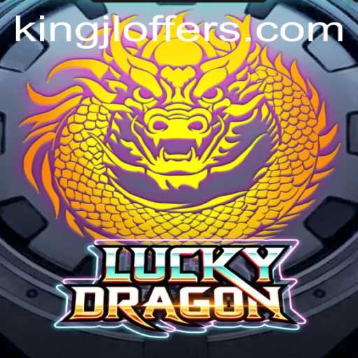 Discover the Enchanting World of LuckyDragon: A Deep Dive into Gameplay and Strategies