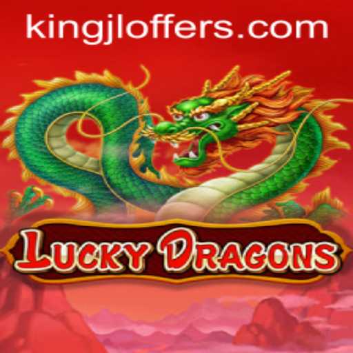 Exploring the Engaging World of LuckyDragons with Kingjl