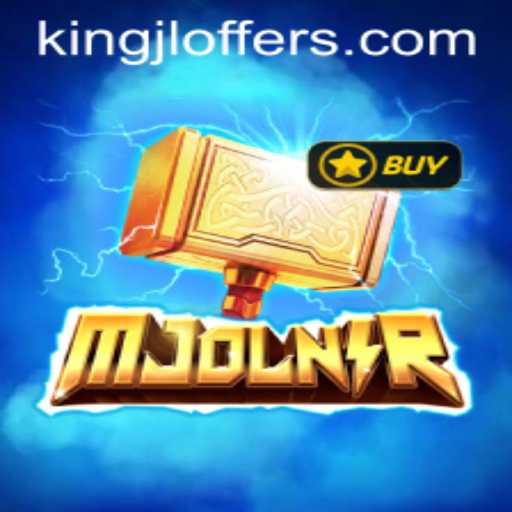 Mjolnir: An Epic Tale of Strategy and Mythology