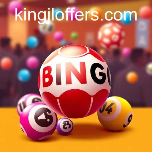 Exploring the World of Online Bingo: A Deep Dive into the Rise of the Digital Game