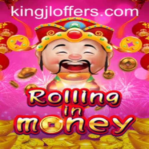 RollingInMoney: A Revolution in Financial Strategy Gaming