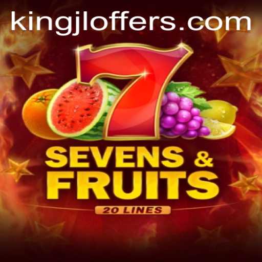 Exploring the Exciting World of SevensFruits20 and the Influence of Kingjl