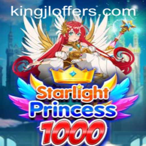 Discover the Enchantment of StarlightPrincess1000 and the Rise of Kingjl