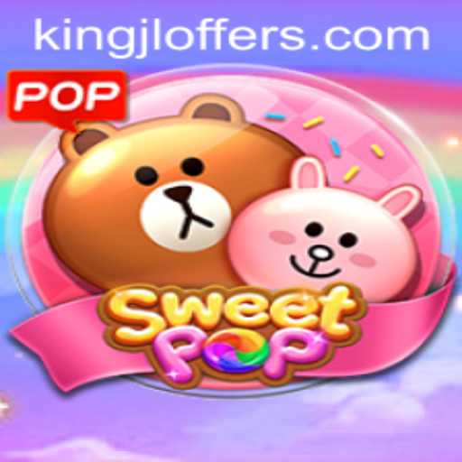 SweetPOP: A Journey into the Sugary World of Puzzles