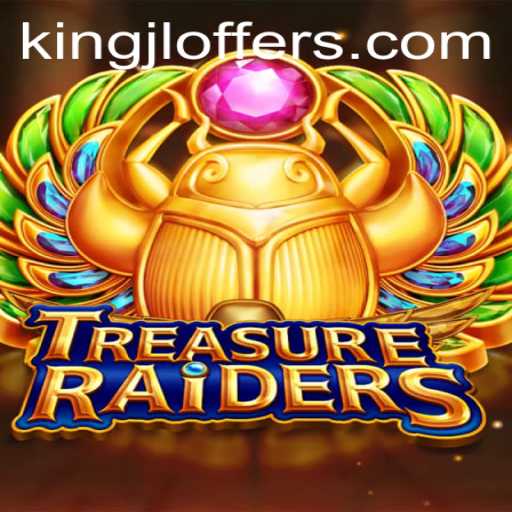 Embark on an Epic Quest with TREASURERAIDERS: A Comprehensive Guide to Game Rules and Unique Features