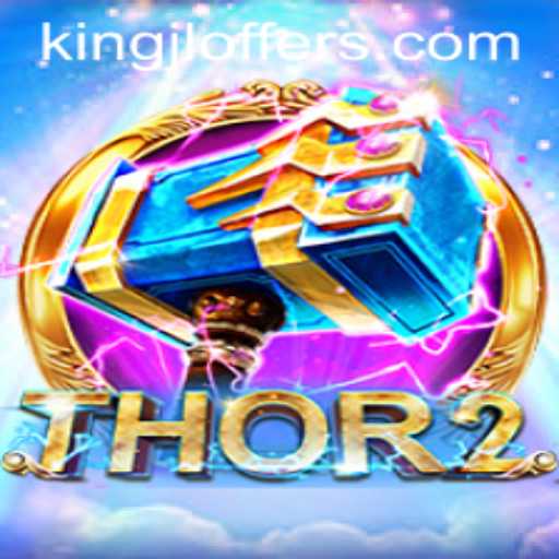 The Enchanting World of Thor2: A Journey into Norse Mythology and Strategy